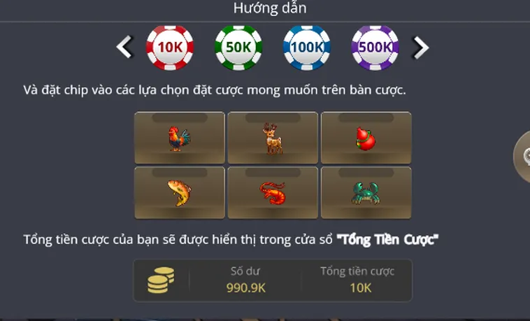 Trải Nghiệm Đỉnh Cao Bầu Cua BigWin Tại Bin88 Với Tỷ Lệ Thắng Cực Khủng