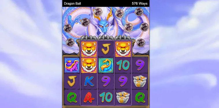Bắn Cá Dragon Ball Tại Bin88 Trải Nghiệm Săn Rồng Nhận Thưởng Cực Đỉnh Cao