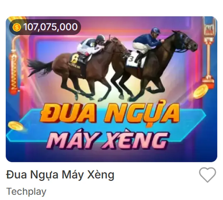 Nổ Hũ Đua Ngựa Máy Xèng Tại Bin88 Trải Nghiệm Săn Thưởng Đỉnh Cao Siêu Tốc