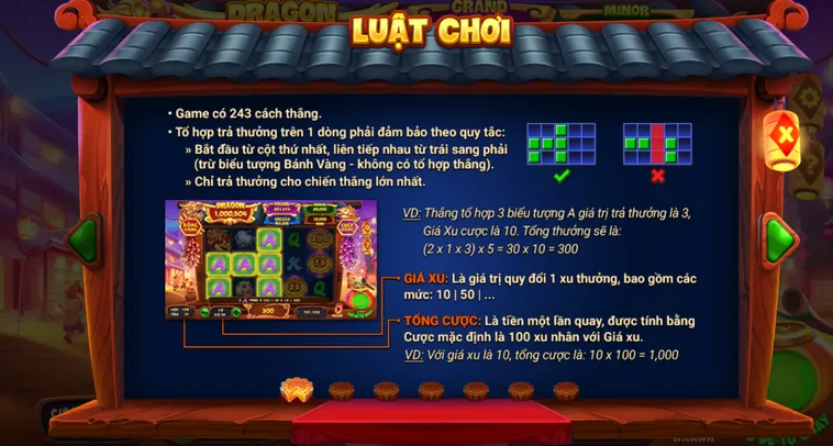 Trải Nghiệm Đỉnh Cao Nổ hũ Hội Pháo Đêm Trăng Tại Bin88 Với Tỷ Lệ Thắng Cực Khủng