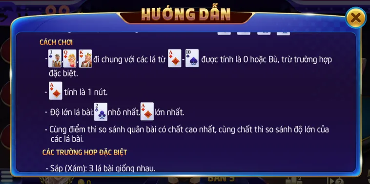 Khám Phá Sảnh Chơi Liêng Tại Bin88 Với Tỷ Lệ Thắng Cược Cực Kỳ Hấp Dẫn
