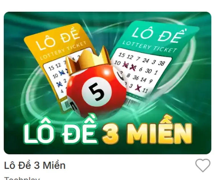 Lô Đề 3 Miền Tại Bin88 Đỉnh Cao Sân Chơi Cá Cược Số Học Đẳng Cấp Nhất