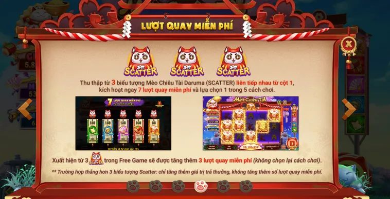 Khám Phá Game Nổ Hũ Mèo Chiêu Tài Tại Bin88 Thắng Lớn Mỗi Ngày