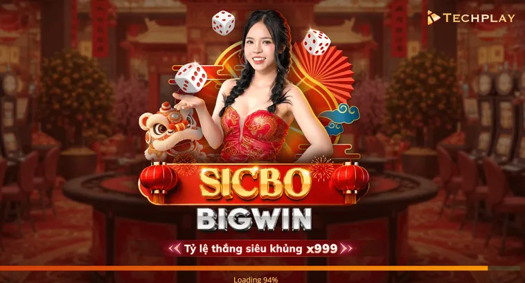 Trải Nghiệm Đỉnh Cao Sicbo BigWin Tại Bin88 Với Tỷ Lệ Thắng Cực Khủng