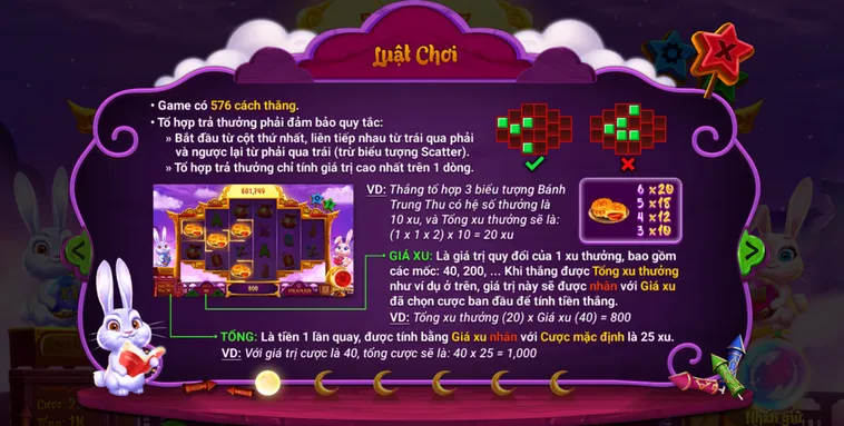 Trải Nghiệm Đỉnh Cao Nổ hũ Vươn Tới Cung Trăng Tại Bin88 Với Cơ Hội Thắng Lớn