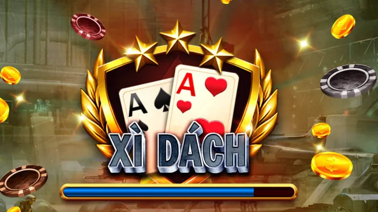 Xì Dách Tại Bin88 Sân Chơi Bài Đỉnh Cao Với Tỷ Lệ Thắng Cực Khủng