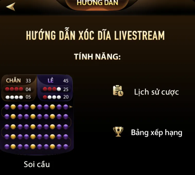 Xóc Đĩa Live Tại Bin88 Sân Chơi Cá Cược Dân Gian Đẳng Cấp Với Thưởng Khủng